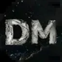 Dark Matter Market logo