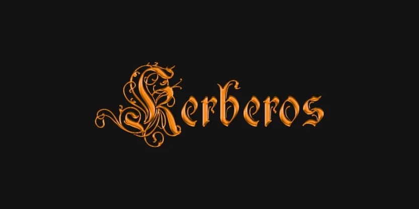 Kerberos Market logo