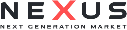 Nexus Market logo
